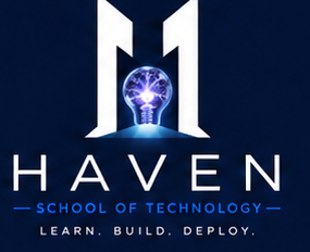 Haven School of Technology logo